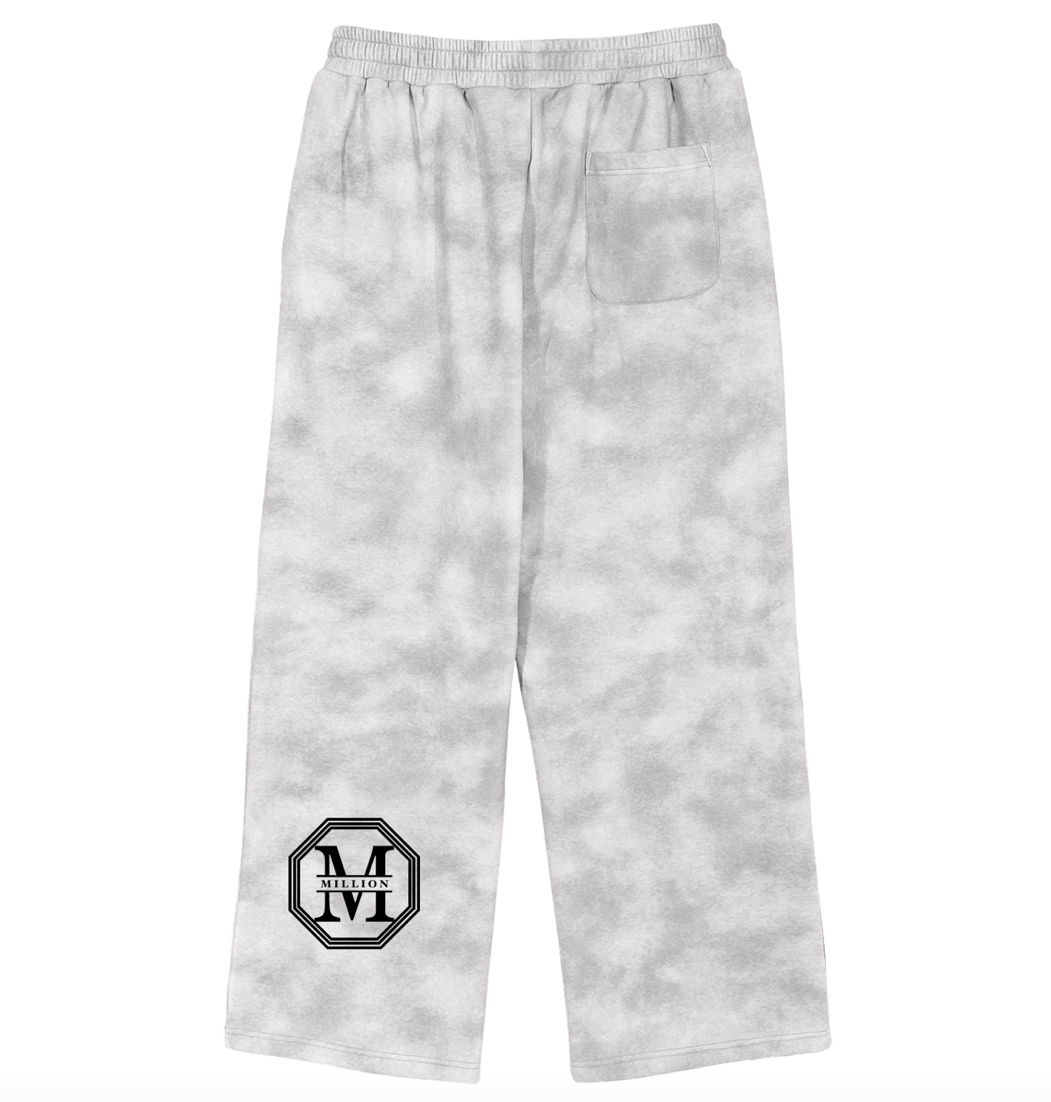 MILLION WASH PANT - LIMITED EDITION