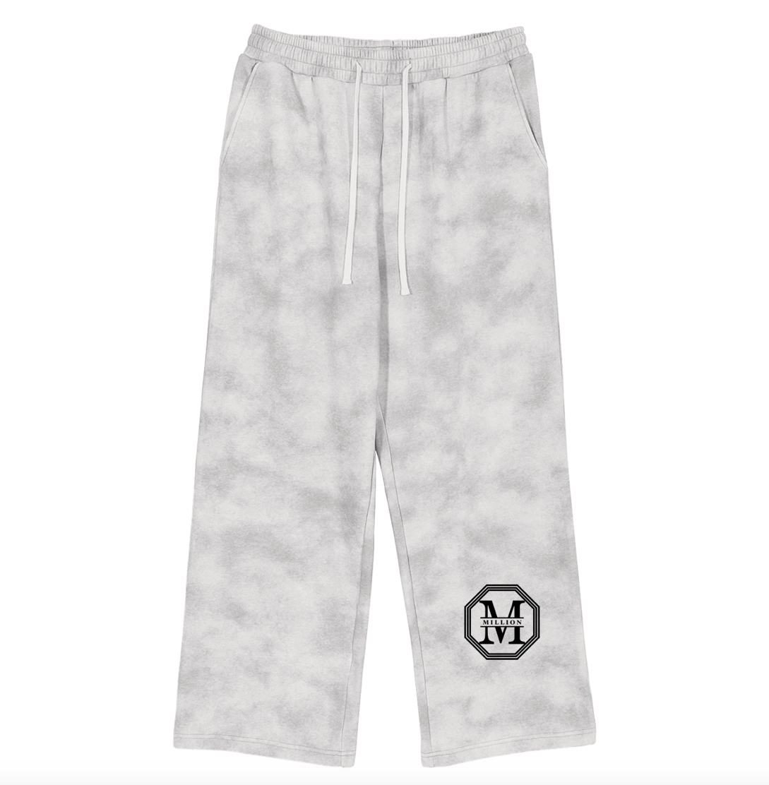 MILLION WASH PANT - LIMITED EDITION
