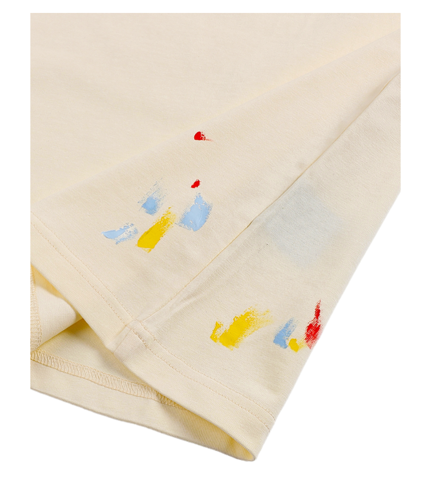 MILLION CREATIVE TEE