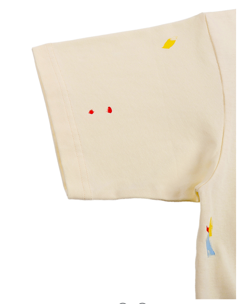 MILLION CREATIVE TEE