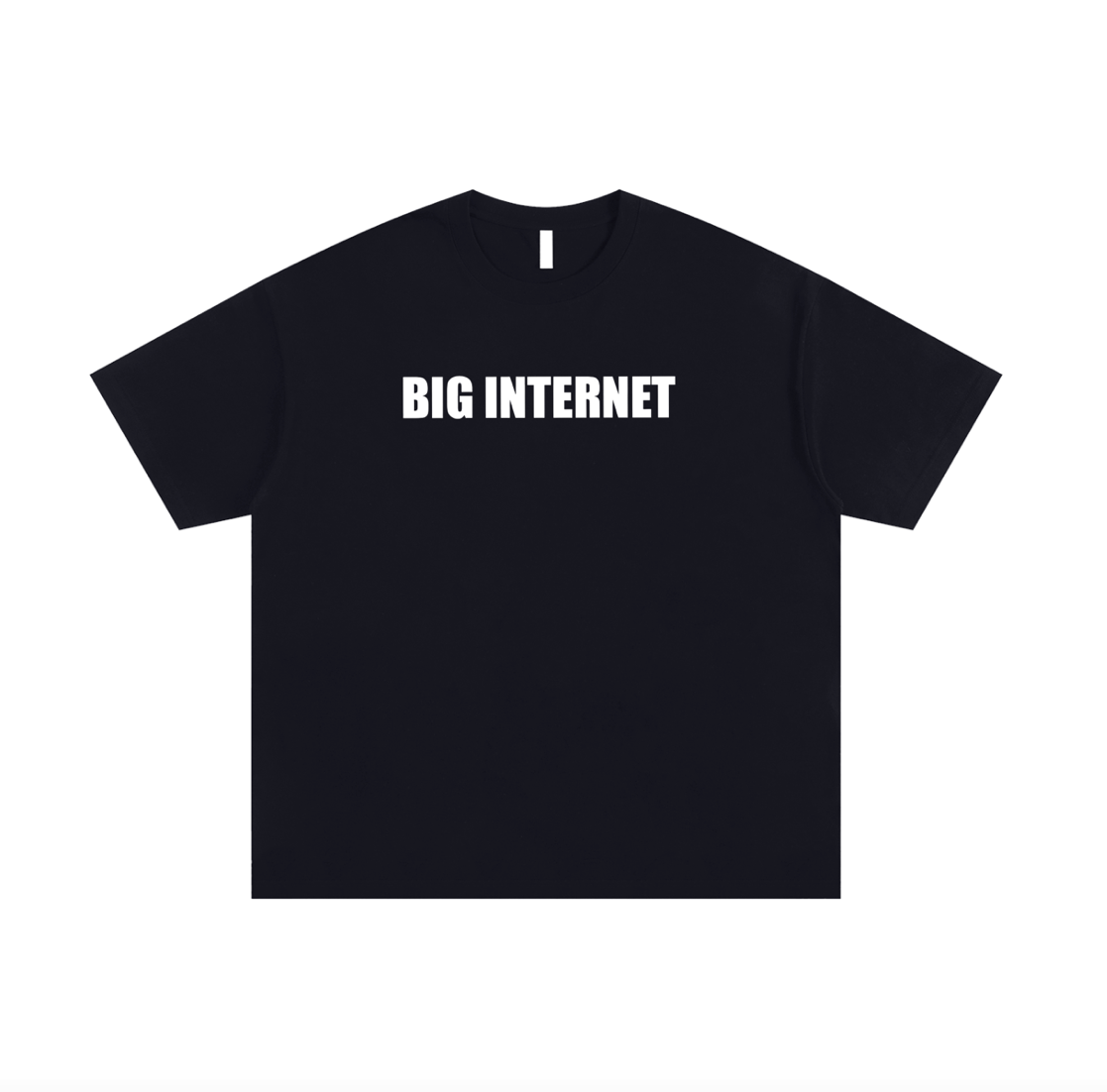 BIG INTERNET