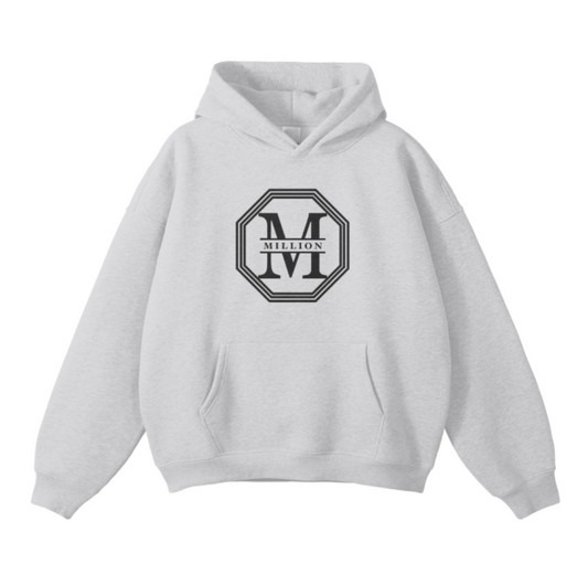 MILLION WEIGHT HOODIE