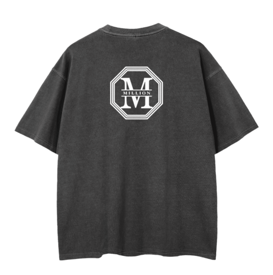 MILLION VINTAGE DROP - LIMITED EDITION