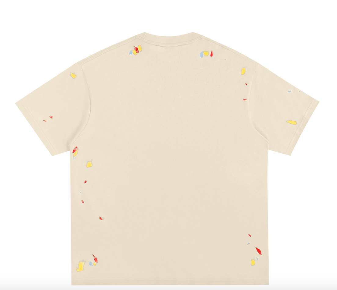 MILLION CREATIVE TEE