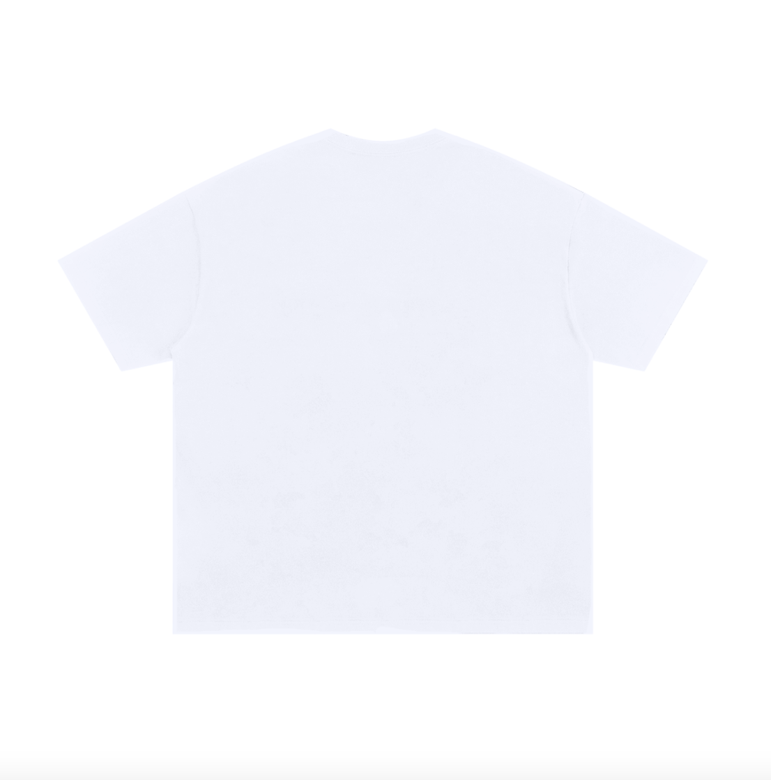 UP DESSO TEE