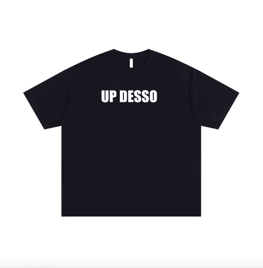 UP DESSO TEE