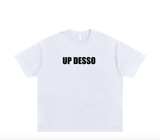 UP DESSO TEE