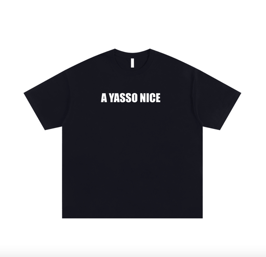 YASSO NICE